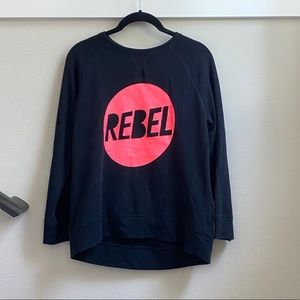 Rebel Sweatshirt